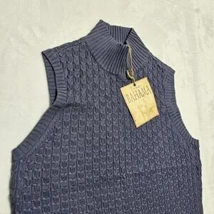 Tommy Bahama Sweaters Tommy Bahama Sweater Vest Womens Xs